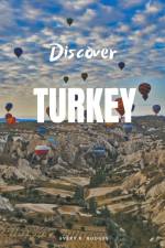 Turkey af Avery B. Hodges