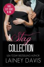 A Stag Collection af Lainey Davis