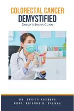 Colorectal Cancer Demystified Doctors Secret Guide af Ankita Kashyap
