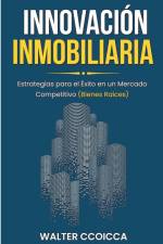 Innovación inmobiliaria af Walter Ccoicca