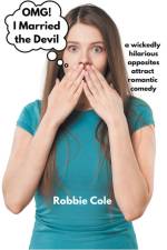 OMG! I Married the Devil af Robbie Cole