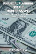 Financial Planning for the Modern Couple af Pasindu A