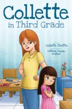 Collette in Third Grade