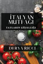 ¿talyan Mutfa¿¿ af Derya Ricci