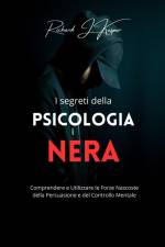 I segreti della psicologia nera