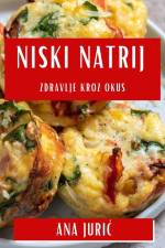 Niski Natrij af Ana Juri¿