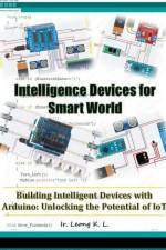 Intelligence Devices for Smart World af Ir. Leong K L
