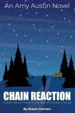 Chain Reaction af Shawn Connors