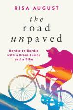 The Road Unpaved af Risa August