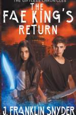 The Fae King's Return af J. Franklin Snyder