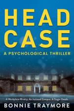 Head Case af Bonnie Traymore