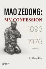 MAO ZEDONG af Zhong Wen