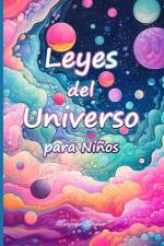 Leyes del Universo para Niños af Mariana Stefan