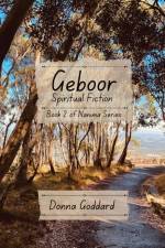 Geboor af Donna Goddard