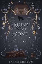 Ruins of Bone af Sarah Chislon