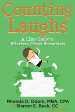 Counting Laughs af Rhonda D. Odom