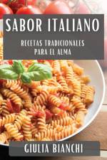 Sabor Italiano af Giulia Bianchi