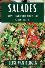 Salades af Elise van Bergen