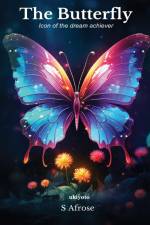 The Butterfly af S Afrose
