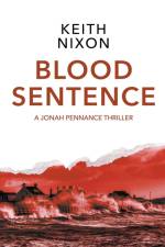 Blood Sentence af Keith Nixon