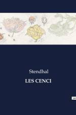 LES CENCI