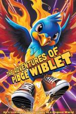 The Adventures of Pidge Wiblet af Chud McManus