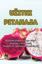 U¿ITKI PITAHAJA af Anica Petek