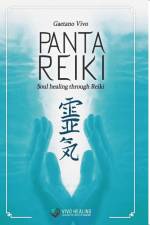 Panta Reiki af Gaetano Vivo