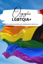 Orgoglio LGBTQIA+ af Luna Shelley