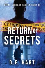 Return of Secrets af Hart