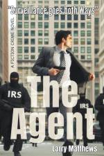 The Agent af Larry Matthews