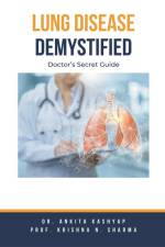 Lung Diseases Demystified af Ankita Kashyap