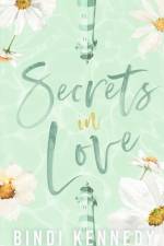 Secrets in Love af Bindi Kennedy