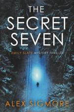 The Secret Seven af Alex Sigmore