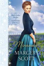 Miranda af Margery Scott