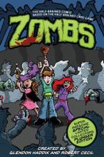 Zombs af Glendon Haddix