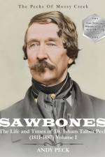 Sawbones af Andy Peck