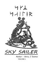 Sky Sailer. af Garry J Soames