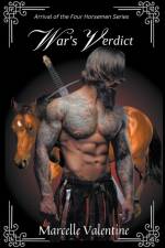 War's Verdict af Marcelle Valentine