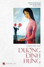 Tuy¿n T¿p Th¿ D¿¿ng ¿ình H¿ng (hard cover - color interior)) af Dinh Hung Duong
