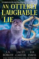 An Otterly Laughable Lie af L. A. Boruff