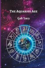 The Aquarius Age af Gali Lucy