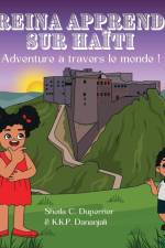 Reina apprend sur Haïti af Sheila Duperrier