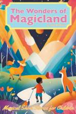 The Wonders of Magicland af Chud McManus