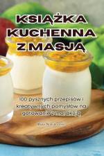 KSI¿¿KA KUCHENNA Z MASJ¿ af Maks Nowakowski
