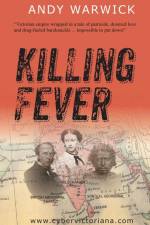 Killing Fever af Andy Warwick