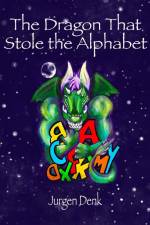The Dragon That Stole the Alphabet