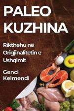 Paleo Kuzhina af Genci Kelmendi