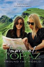 Imperial Topaz af Luca Elin Ebbert