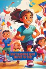 Short Inspiring Sport Stories For Kids af Mahdi Amini